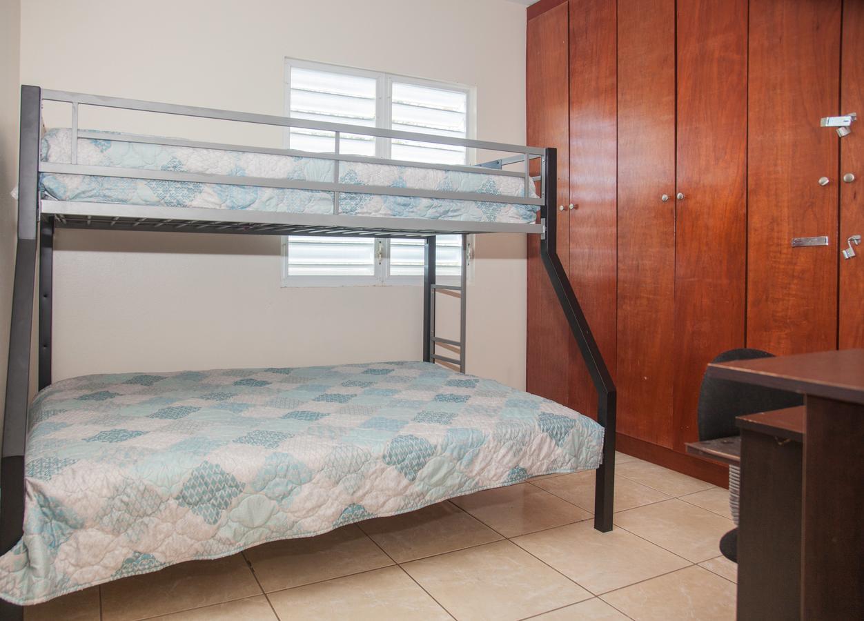 Arenales Vacational House Villa Isabela Bagian luar foto